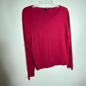 eileen fisher , Women’s Sz M Long Sleeves.    (A)
